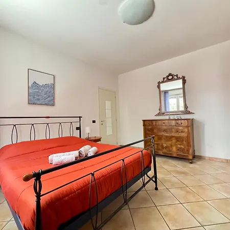 Tra Stazione E Centro Citta - - 6 Ospiti Apartamento Ferrara
