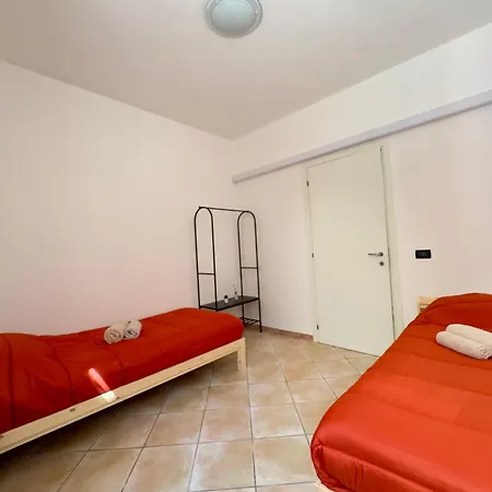 Tra Stazione E Centro Citta - - 6 Ospiti Ferrara