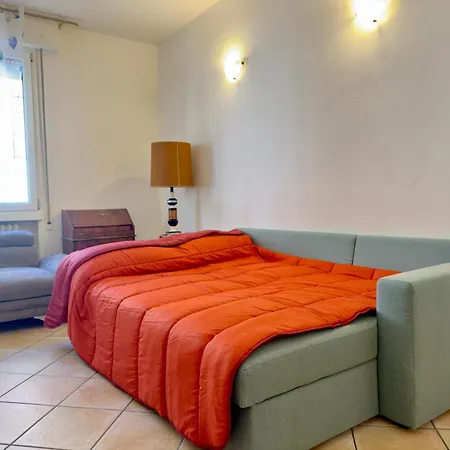 Tra Stazione E Centro Citta - - 6 Ospiti * Ferrara