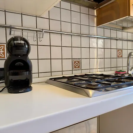 Tra Stazione E Centro Citta - - 6 Ospiti Apartamento *
