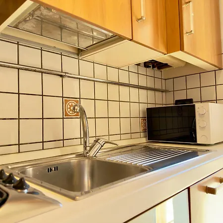 Apartamento Tra Stazione E Centro Citta - - 6 Ospiti Ferrara